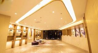 Lavande Hotel Changchun Gaoxin Jilin University - 4