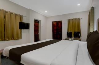 Collection O Civil Lines Prayagraj - 4