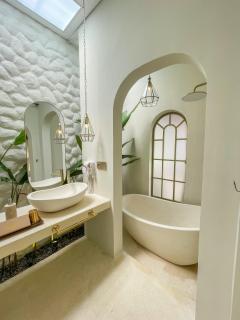 Staycationku Premium Jogja Villas - 2