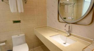 Vienna Hotel Shandong Jinan High-Tech Wanda Exhibition Center - 8