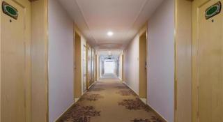 Vienna Hotel Shandong Jinan High-Tech Wanda Exhibition Center - 4