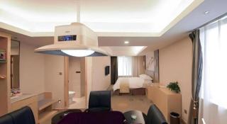 Vienna Hotel Shandong Jinan High-Tech Wanda Exhibition Center - 3