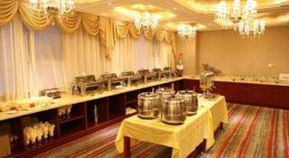 Vienna Hotel Zhengzhou Exhibition Center Zhengbian Road - 4