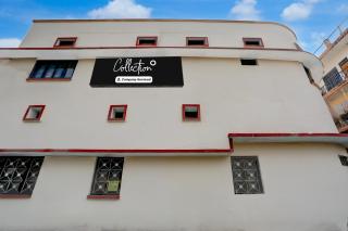 Collection O Civil Lines Prayagraj - 0