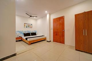 Collection O TIT College Bhopal Formerly Hotel Inbox - Bhopal - 4