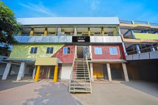 Collection O TIT College Bhopal Formerly Hotel Inbox - 0