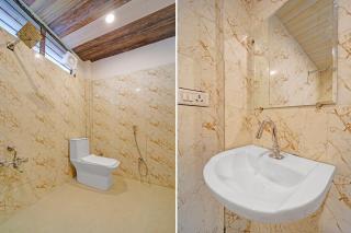 Collection O TIT College Bhopal Formerly Hotel Inbox - Bhopal - 5