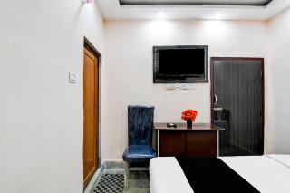 Hotel O Narayana RN Tagore Hospital Formerly Lantern Guest House - 8