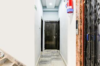 Hotel O Narayana RN Tagore Hospital Formerly Lantern Guest House - 6