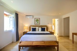 Villa Shaia, A Tranquil 4 Bedroom Retreat in Sanur - 1