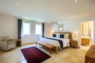 Villa Shaia, A Tranquil 4 Bedroom Retreat in Sanur - 2