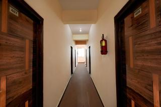 Hotel O Bharat Institute of Engineering Hyderabad Formerly Blue Petals - 8