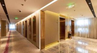 Lavande Hotel Changchun New District North Lake Longxiang Plaza - 1