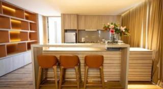 Symphony of The Sea Hotel - 9