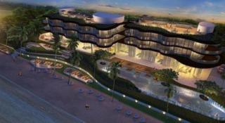 Symphony of The Sea Hotel - 8