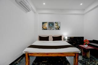 Hotel O Bhagalpur Railway Station Formerly Peepal Tree - 4