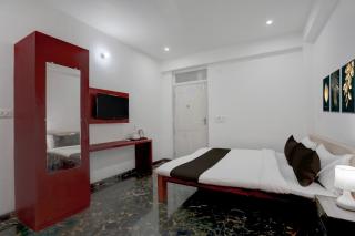 Hotel O Bhagalpur Railway Station Formerly Peepal Tree - 1