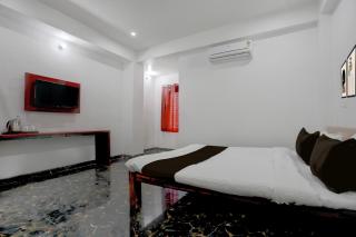 Super Hotel O Bhagalpur Railway Station Formerly Peepal Tree - 3