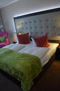 Schlosshotel Rettershof - Kelkheim (Taunus) - 9