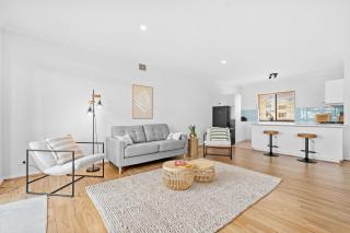 Fremantle Urban Escape - Steps to South Beach - 6