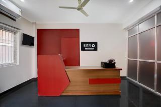 Hotel O Bhagalpur Railway Station Formerly Peepal Tree - 8