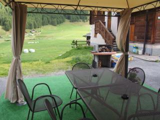 Baita Gen - Livigno - 5