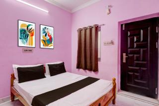 Super Hotel O Tiruvallur Bus Terminal Formerly SK Vinoth Mahal - 2