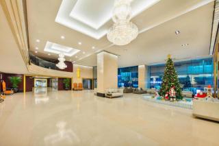 Century Plaza Hotel - 9