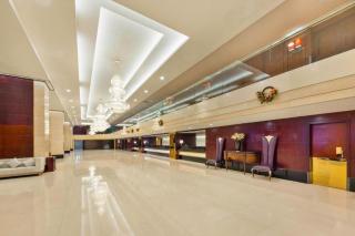 Century Plaza Hotel - 7