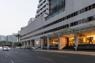 Century Plaza Hotel - 4