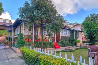 Midhill Cottage by Palette | Garden | Indoor Games | Shillong - 5