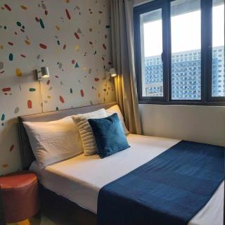 1 Bedroom in S Residences - 0