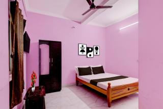 Super Hotel O Tiruvallur Bus Terminal Formerly SK Vinoth Mahal - 9