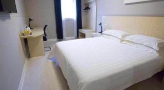 Jinjiang Inn Shanghai Lujiazui - 2