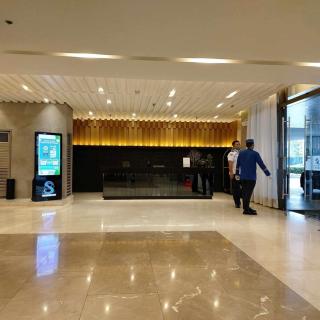 1 Bedroom in S Residences - 9