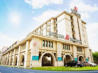 Jinjiang Inn Shenyang Xinggong North Street METRO - 6