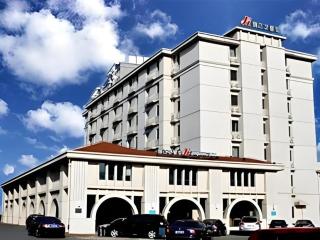 Jinjiang Inn Shenyang Xinggong North Street METRO - 5