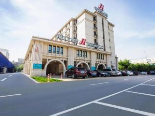 Jinjiang Inn Shenyang Xinggong North Street METRO - 1