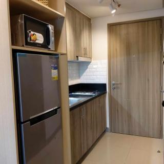 1 Bedroom in S Residences - 4