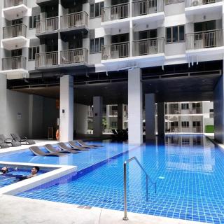 1 Bedroom in S Residences - 1