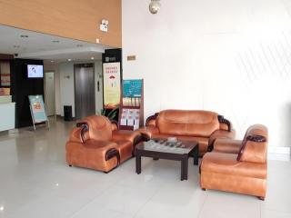 Jinjiang Inn Nanjing South Railway Station - 9