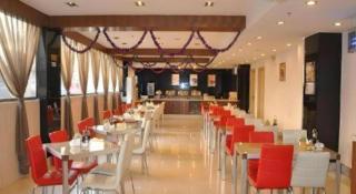 Jinjiang Inn Nanjing South Railway Station - 2