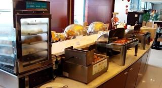 Jinjiang Inn Shaoxing Shengli West Road Luxun Hometown - 8