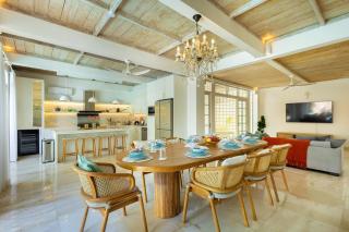 Villa Shaia, A Tranquil 4 Bedroom Retreat in Sanur - 7