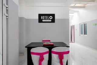 Super Hotel O Tiruvallur Bus Terminal Formerly SK Vinoth Mahal - 7