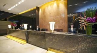 Grand Soluxe Zhongyou Hotel - 8