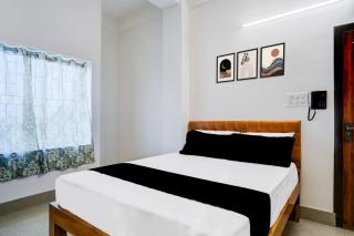 Collection O Panikhaiti Railway Station Formerly Brahmaputra View Guest House - 3