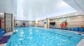 Grand Soluxe Zhongyou Hotel - 2