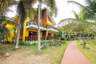 OYO 920 Saensukkho Hotel And Resorts - 8