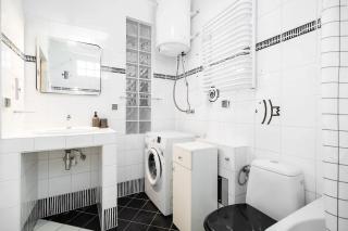 Apartment Warszauera 3 - Cracovia - 9